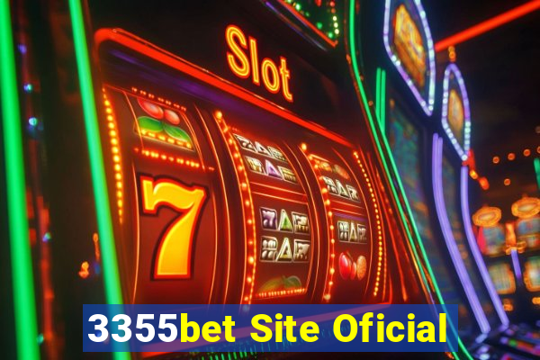 3355bet Site Oficial